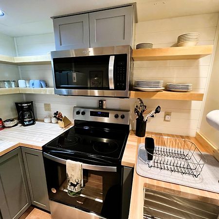 Newly Renovated & Furnished Condo, Only 3 Min To Sunday River! Bethel Ngoại thất bức ảnh
